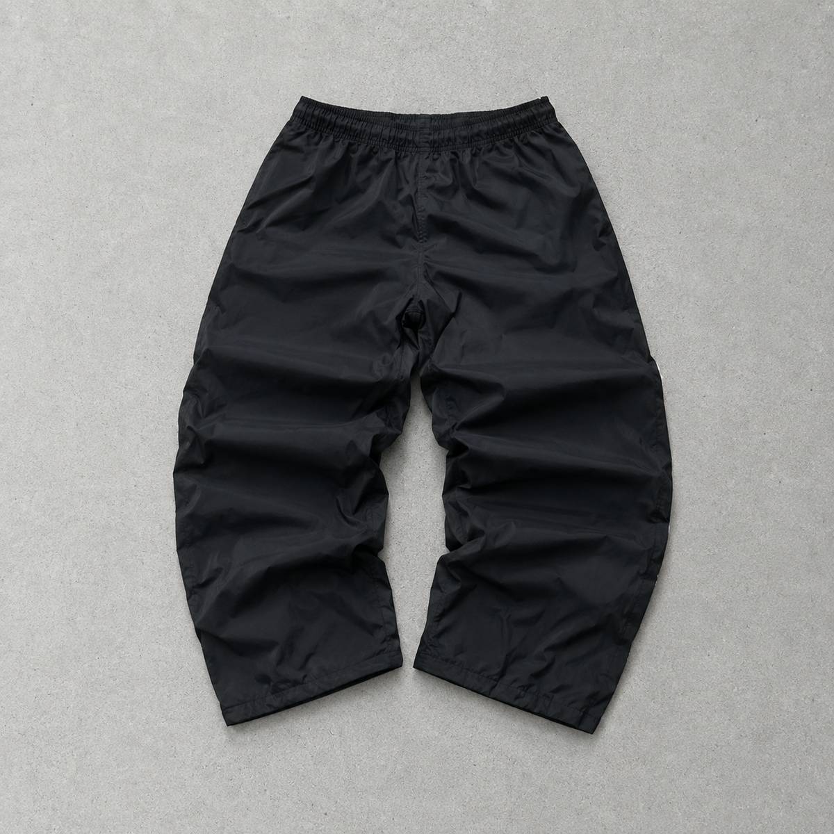 Adidas Track Pants Schwarz, Grau Limited (Size M)