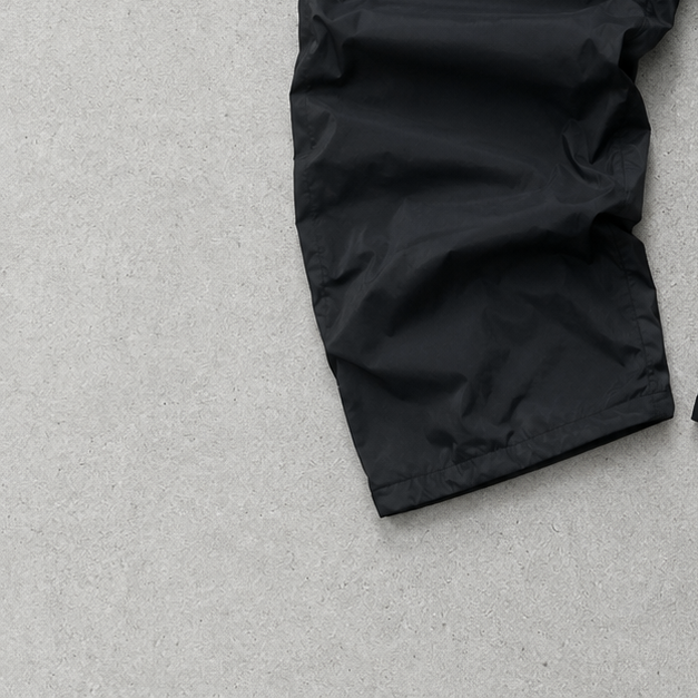 Adidas Track Pants Schwarz, Grau Limited (Size M)