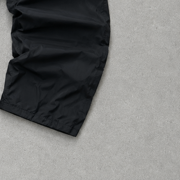 Adidas Track Pants Schwarz, Grau Limited (Size M)