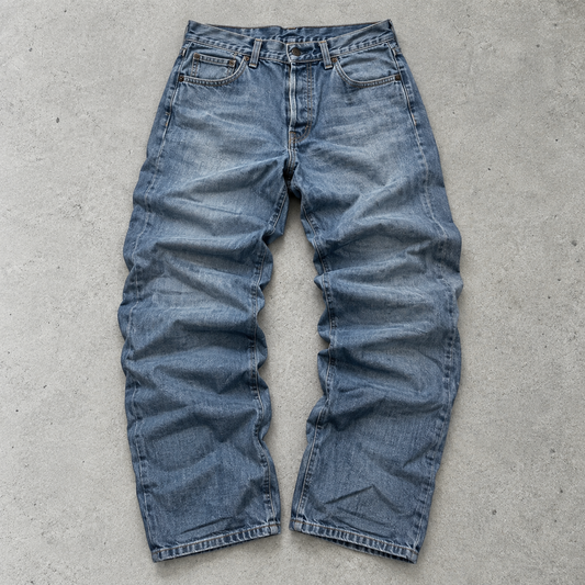 Armani Jeans Jeans Blue Rare (W34 | DE 50)