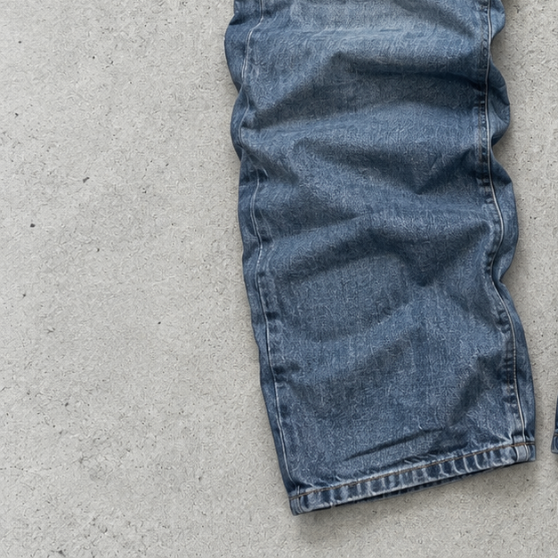 Armani Jeans Jeans Blue Rare (W34 | DE 50)