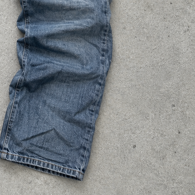 Armani Jeans Jeans Blue Rare (W34 | DE 50)