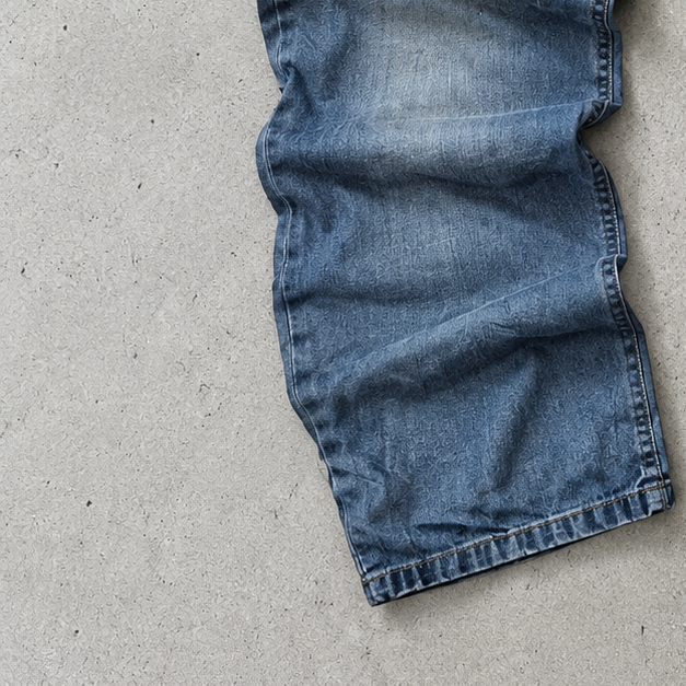 Armani Jeans Jeans Blue Rare (W34 | DE 50)