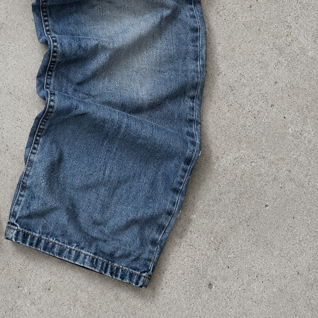 Armani Jeans Jeans Blue Rare (W34 | DE 50)