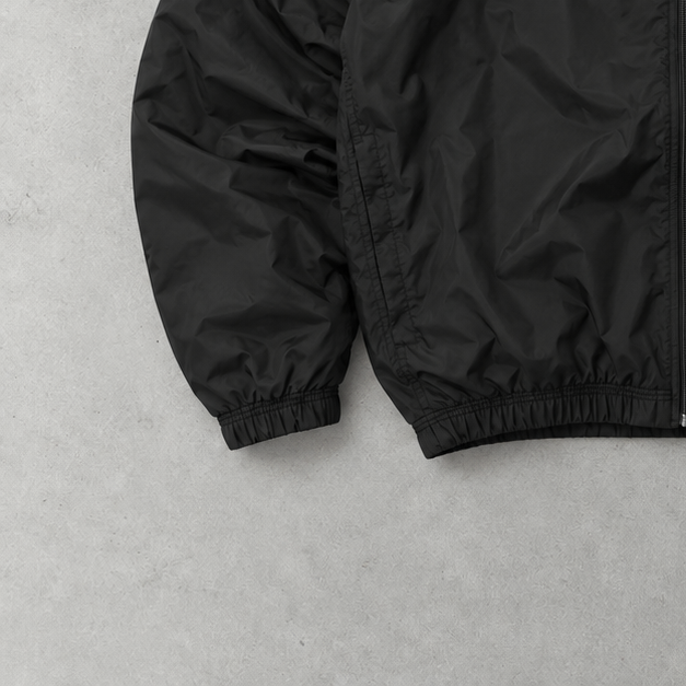 Nike Puffer Jacket Black Limited (XL)