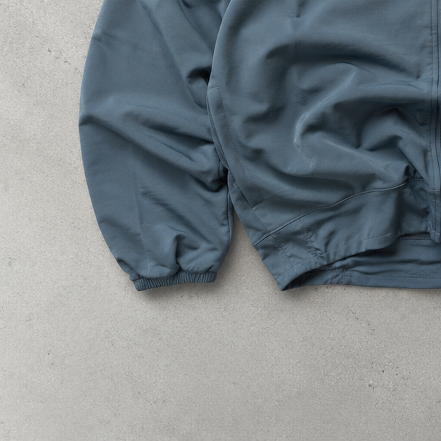 Nike Windbreaker Grey Rare (M)