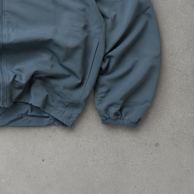 Nike Windbreaker Grey Rare (M)