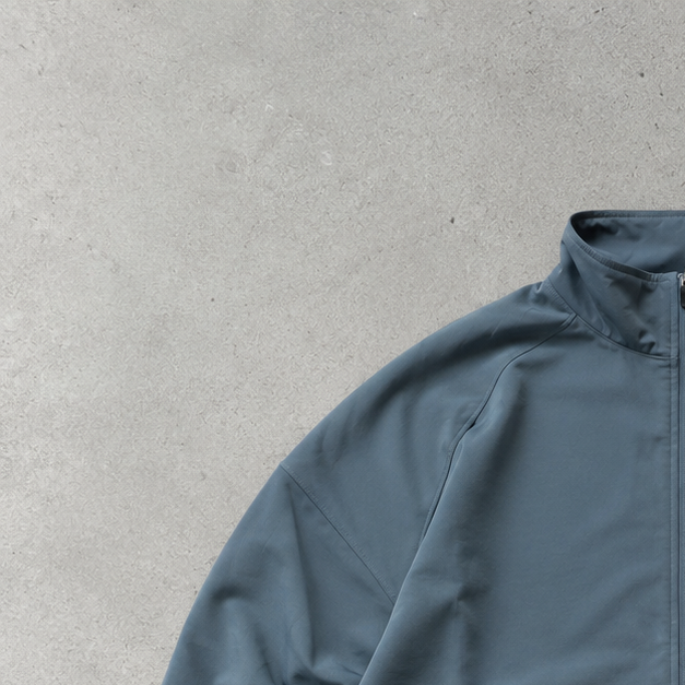 Nike Windbreaker Grey Rare (M)