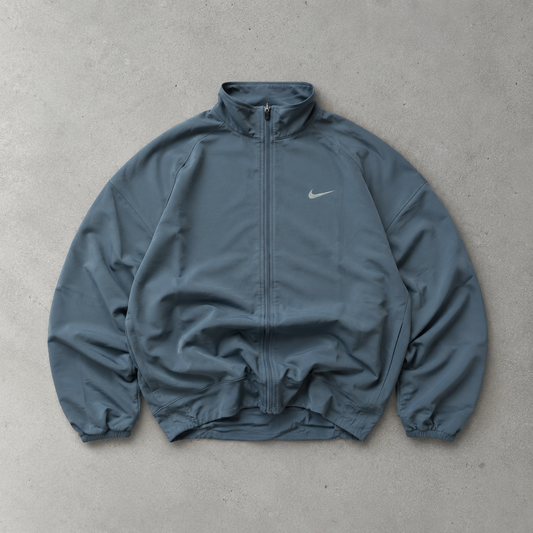 Nike Windbreaker Grey Rare (M)