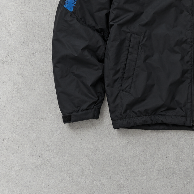 Nike Jacket Schwarz Rare (M)