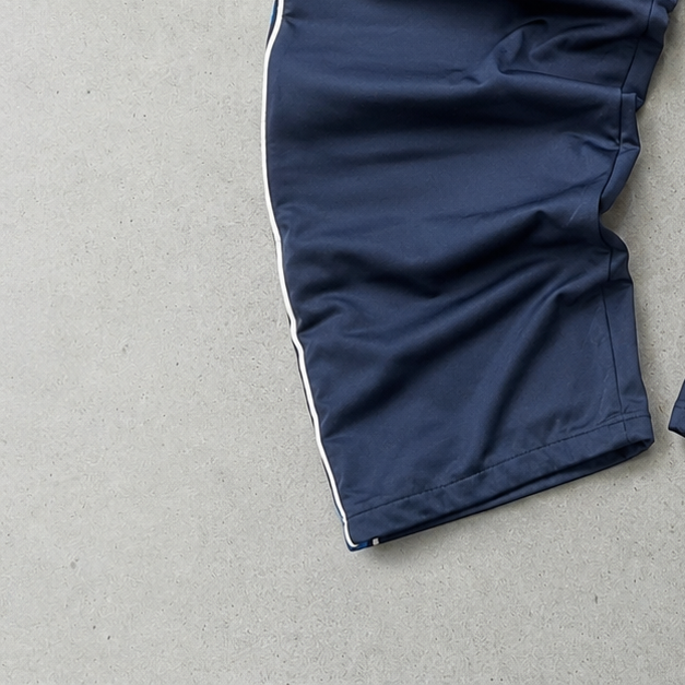 NIKE Track Pants Navy Limited (XL)