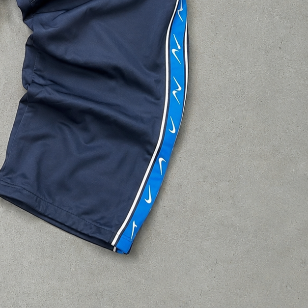NIKE Track Pants Navy Limited (XL)