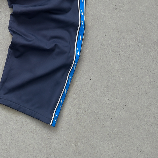 NIKE Track Pants Navy Limited (XL)