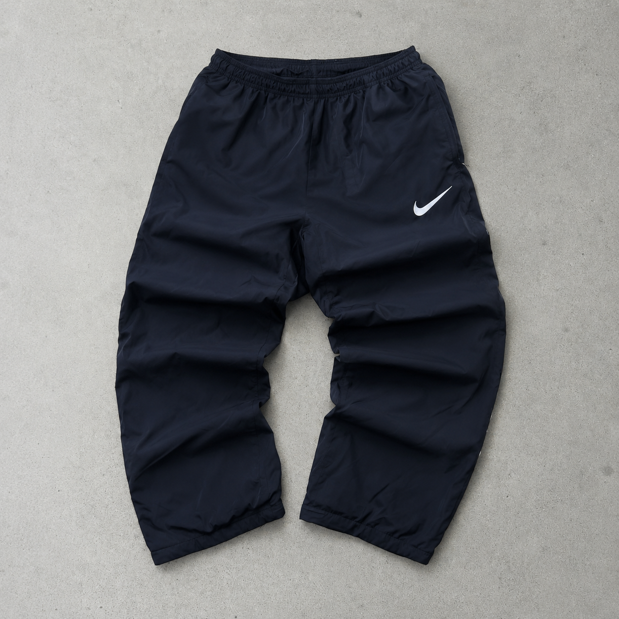 Nike Joggers Black Rare (M)