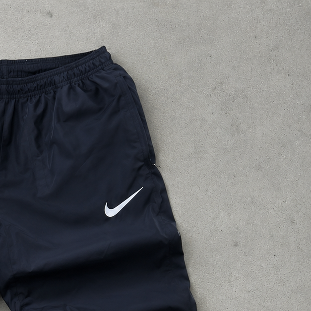 Nike Joggers Black Rare (M)
