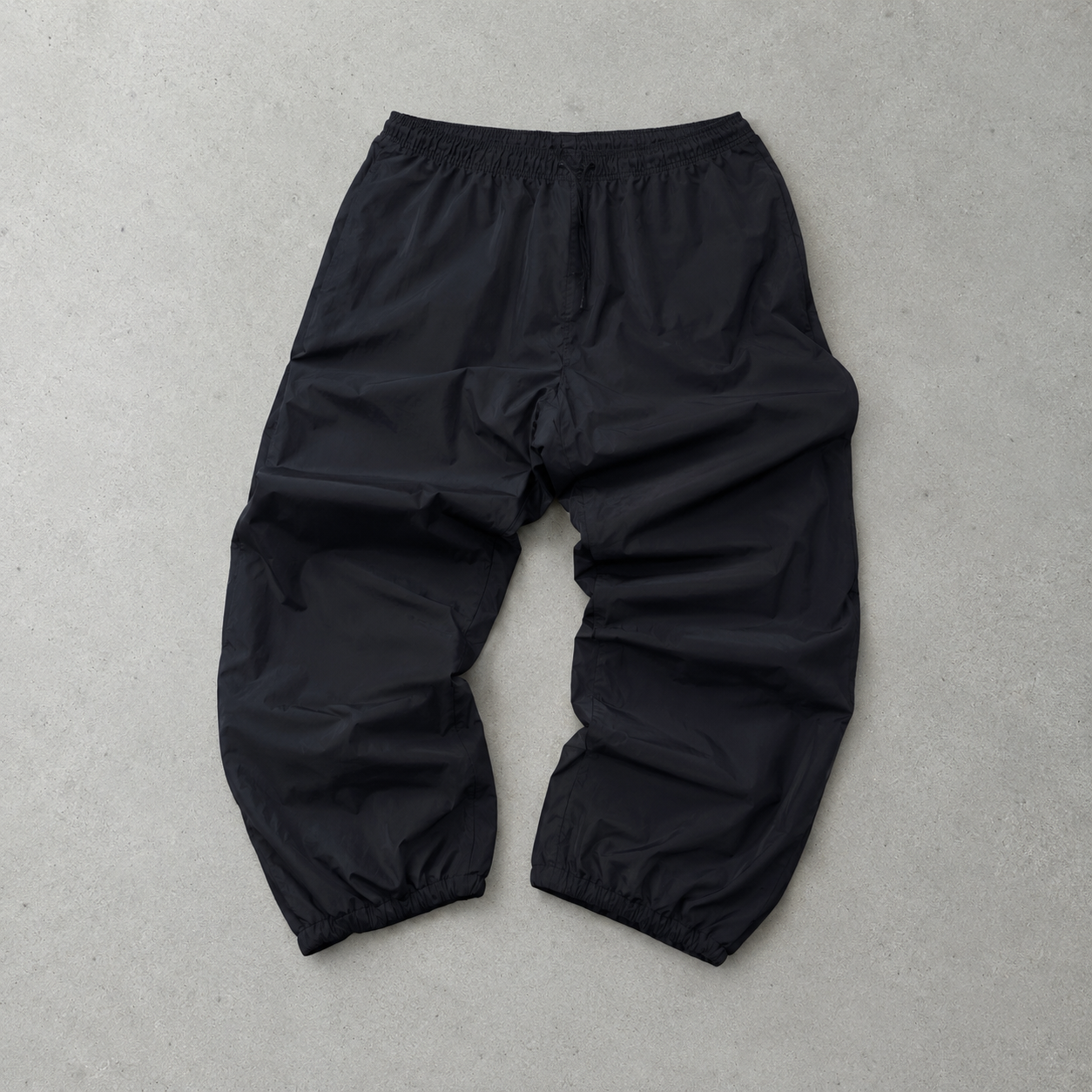 Nike Joggers Black Rare (M)