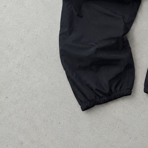 Nike Joggers Black Rare (M)