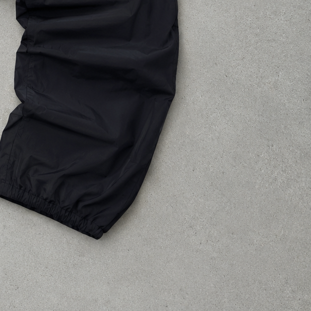 Nike Joggers Black Rare (M)