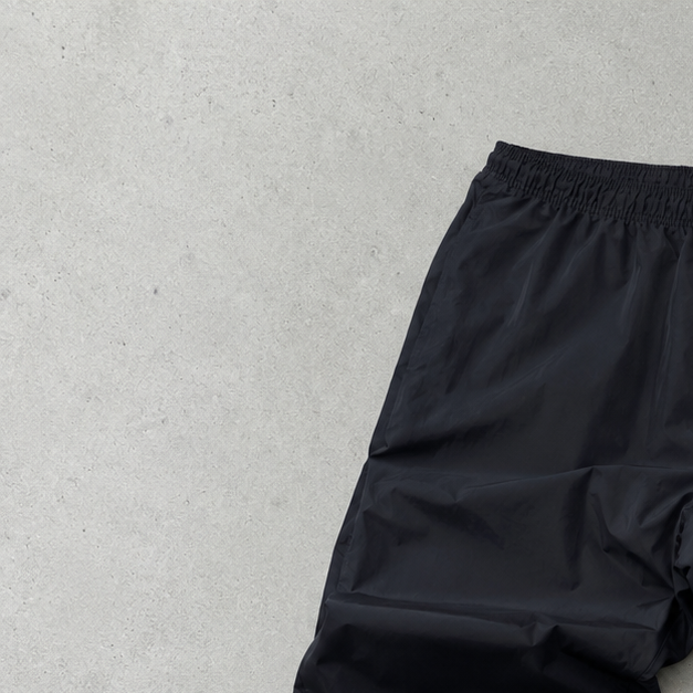 Nike Joggers Black Rare (M)