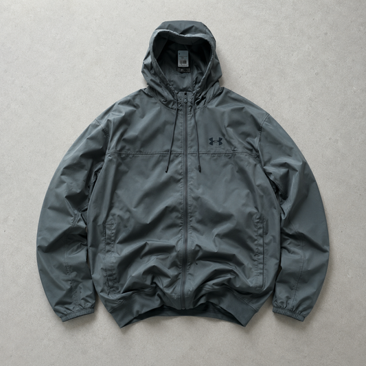 Under Armour Jacket Khaki Limited (L)