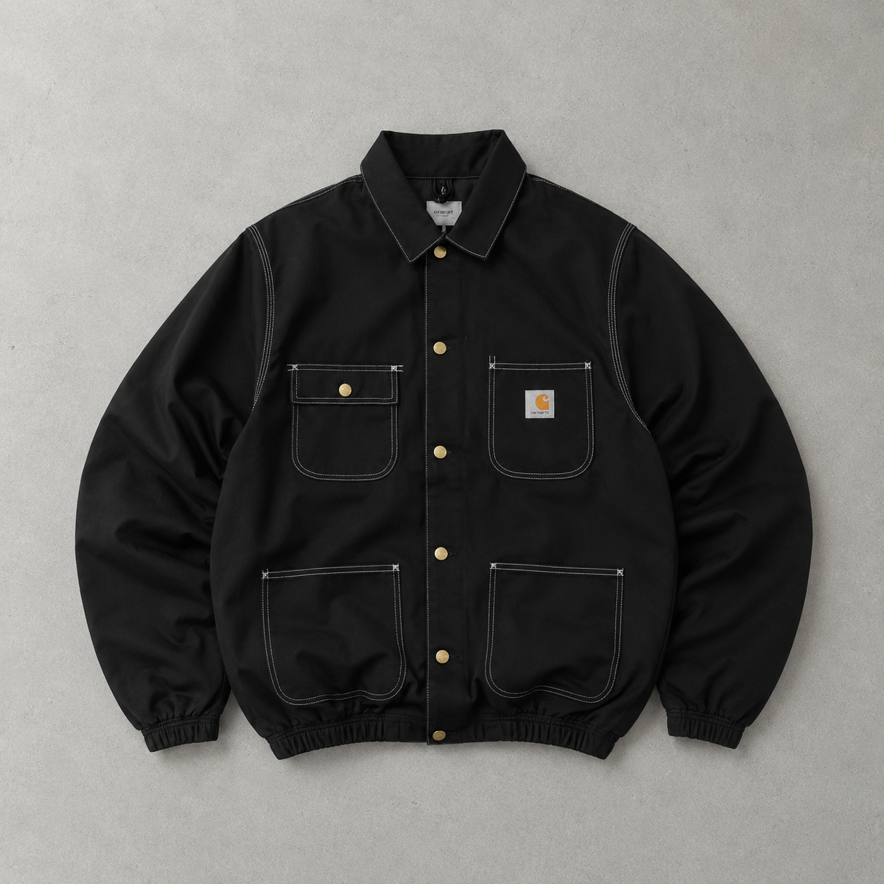 Carhartt Jacket Rare L