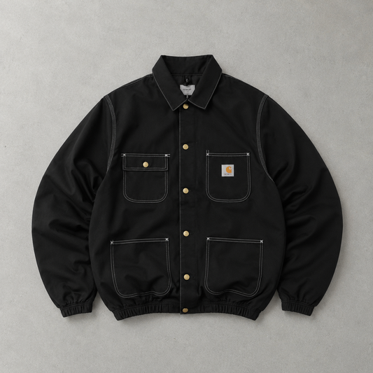 Carhartt Jacket Rare L
