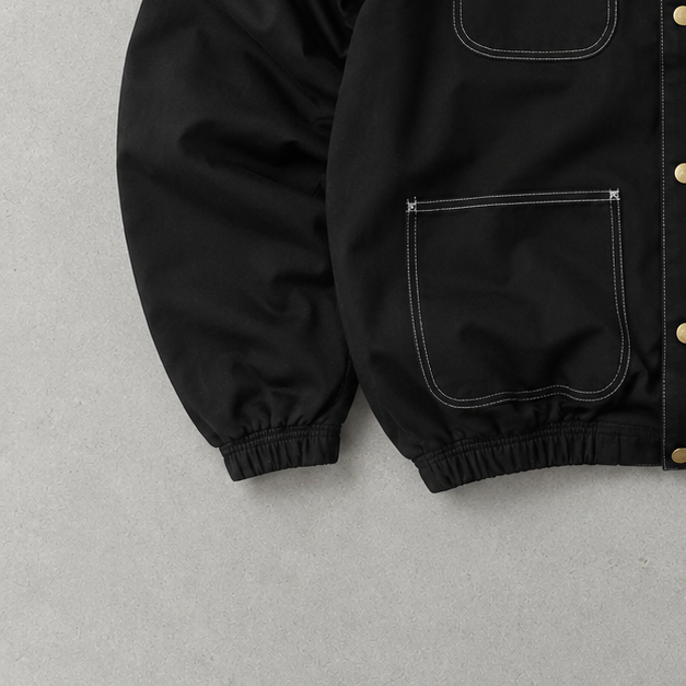 Carhartt Jacket Rare L