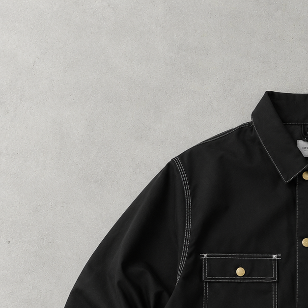 Carhartt Jacket Rare L