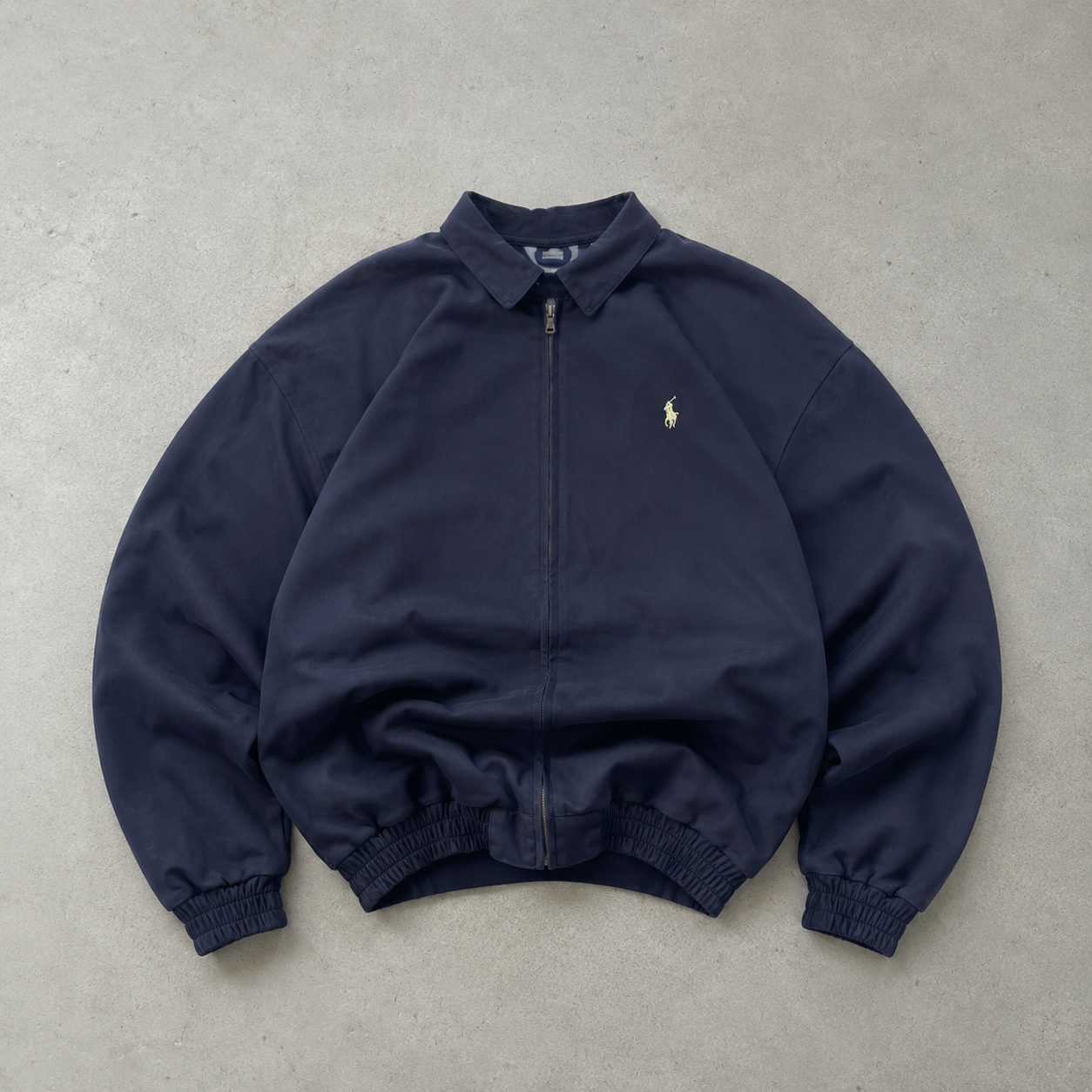 Ralph Lauren Jacket Navy Limited (L)