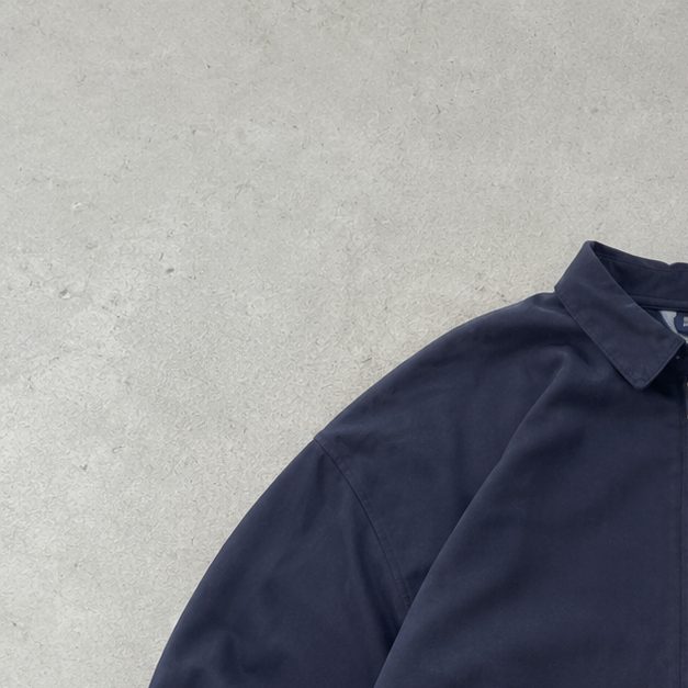 Ralph Lauren Jacket Navy Limited (L)