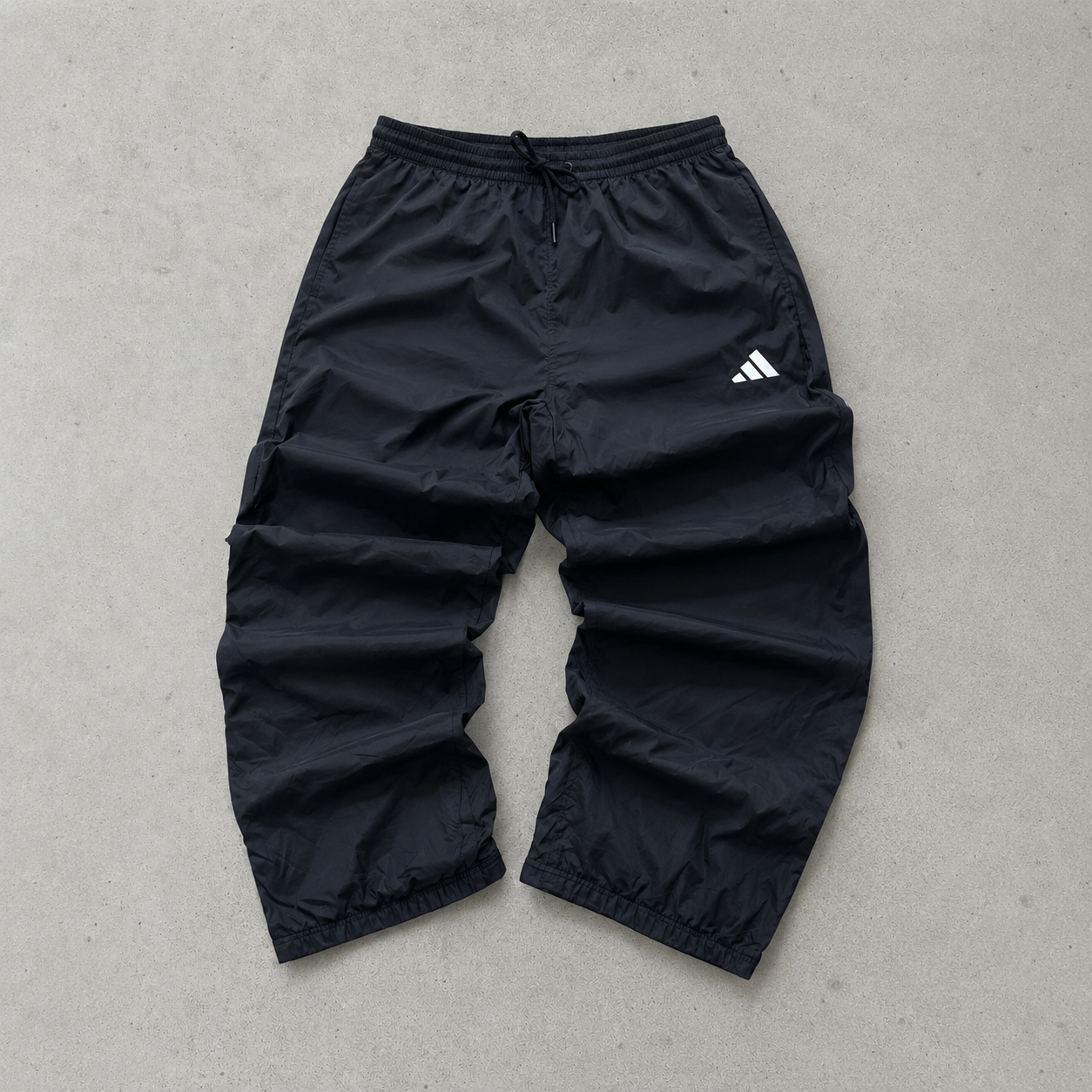 Adidas Pants Schwarz Rare (M)