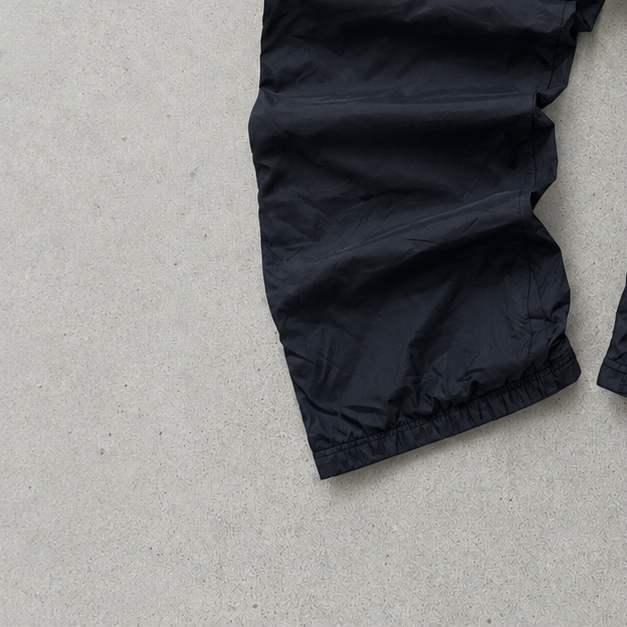 Adidas Pants Schwarz Rare (M)