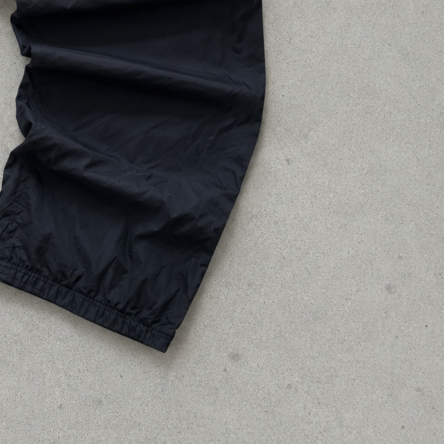 Adidas Pants Schwarz Rare (M)