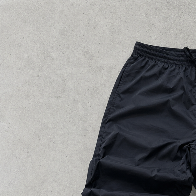 Adidas Pants Schwarz Rare (M)