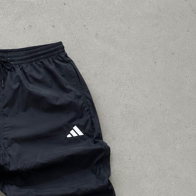 Adidas Pants Schwarz Rare (M)