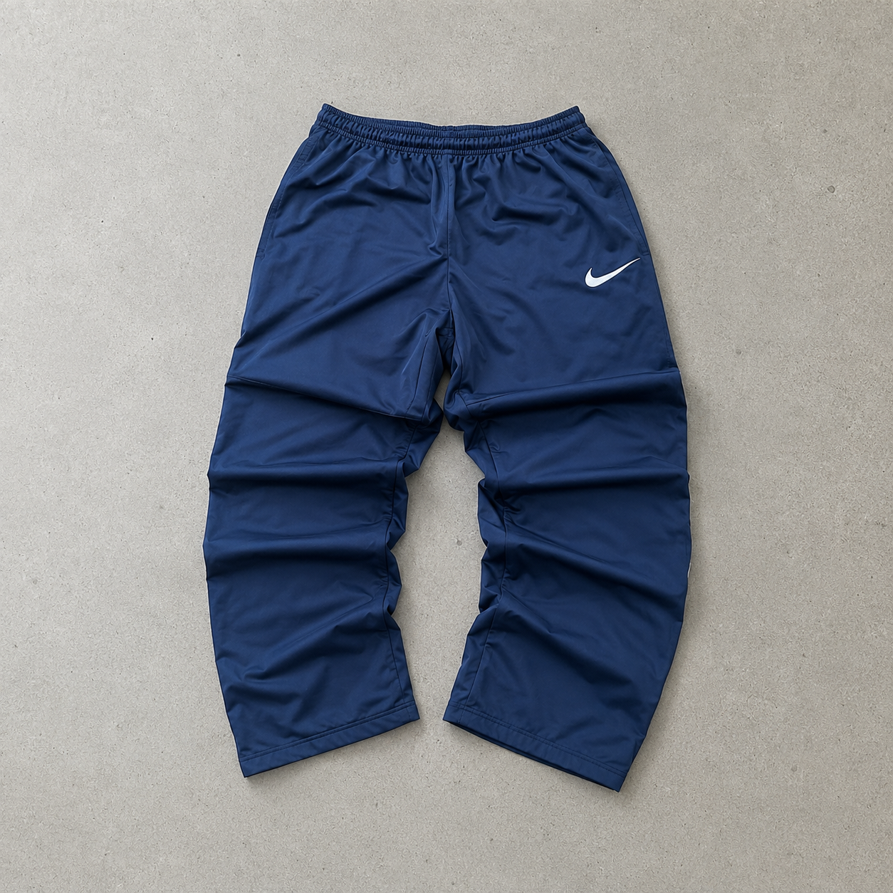 Nike Pants Marineblau Rare (S)