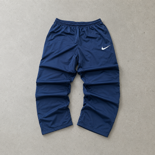 Nike Pants Marineblau Rare (S)