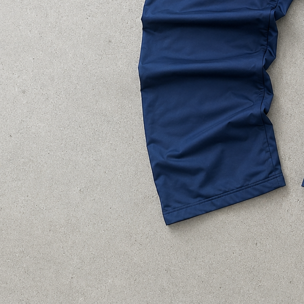 Nike Pants Marineblau Rare (S)