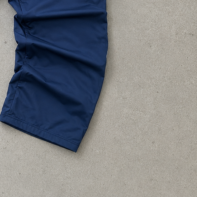 Nike Pants Marineblau Rare (S)