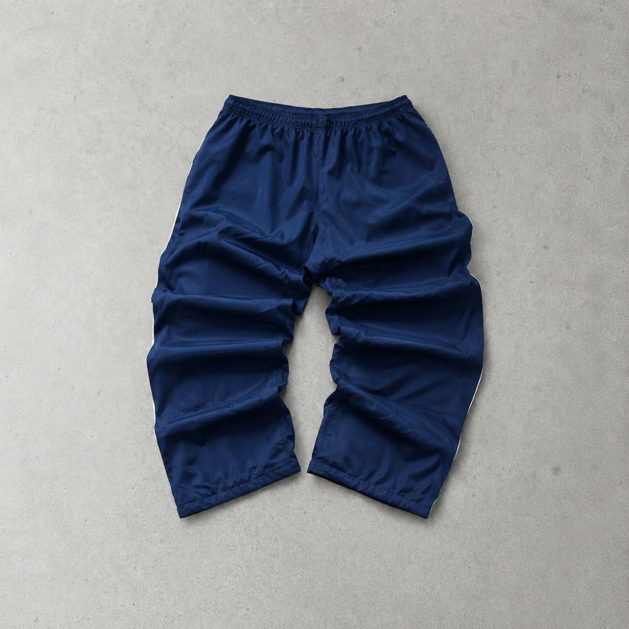 Nike Pants Marineblau Rare (S)