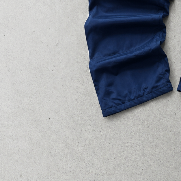 Nike Pants Marineblau Rare (S)