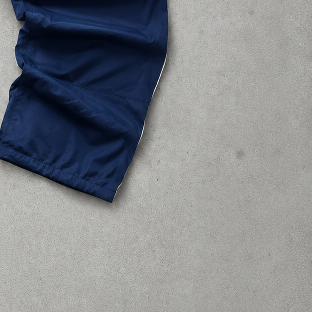 Nike Pants Marineblau Rare (S)