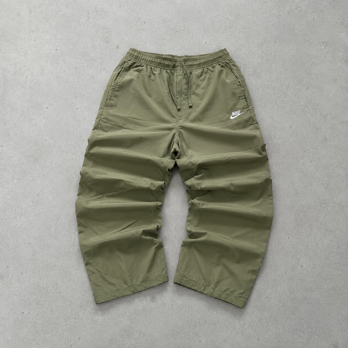Nike Pants Green / Khaki Rare (S)