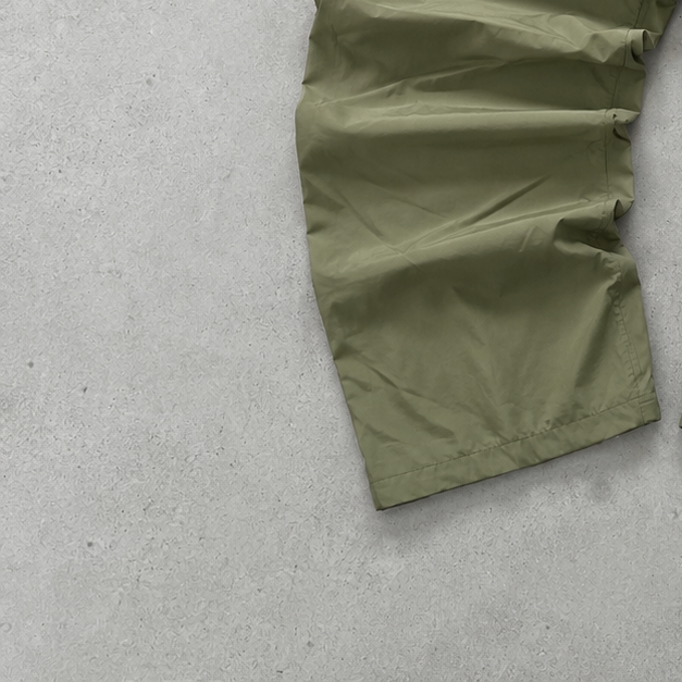 Nike Pants Green / Khaki Rare (S)