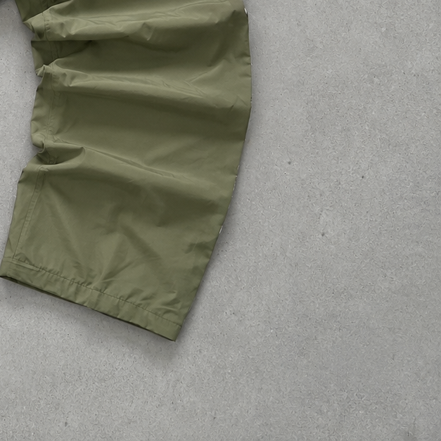 Nike Pants Green / Khaki Rare (S)