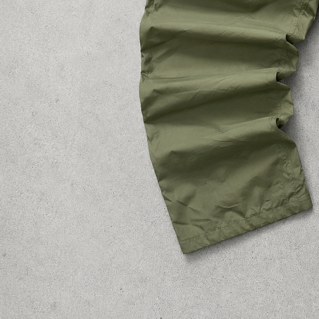 Nike Pants Green / Khaki Rare (S)