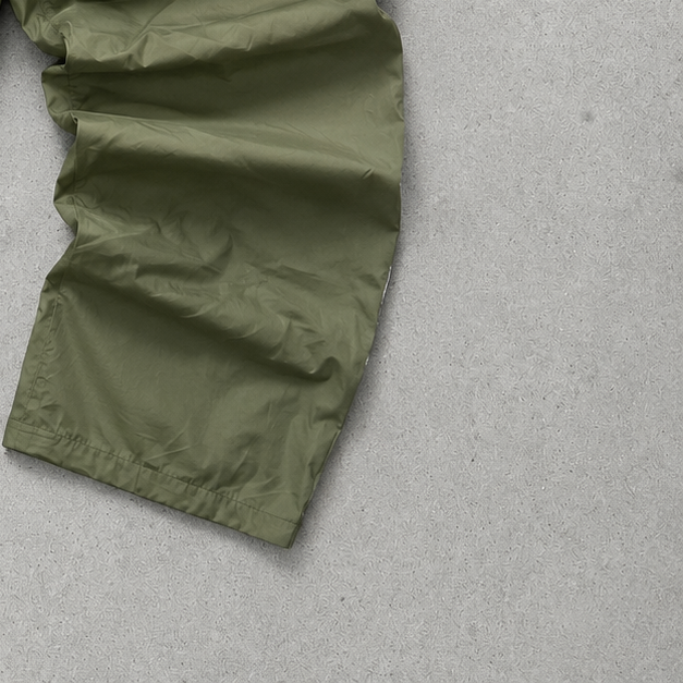 Nike Pants Green / Khaki Rare (S)