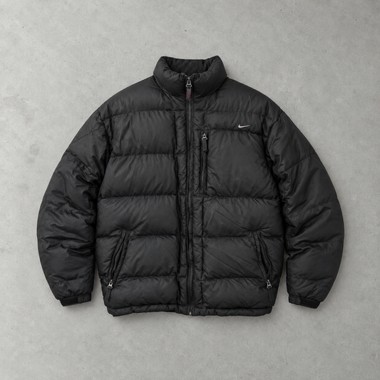 Nike Coat Black Rare (M)