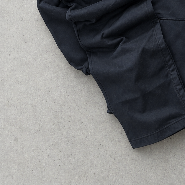 Nike Tracksuit Navy Rare (M)