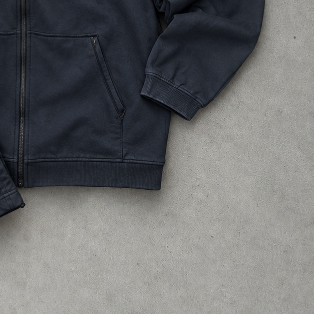 Nike Tracksuit Navy Rare (M)